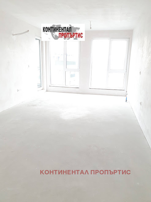 Продава 3-СТАЕН, гр. София, Овча купел, снимка 2 - Aпартаменти - 45762377