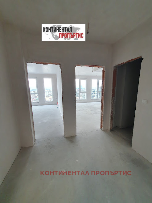 Продава 3-СТАЕН, гр. София, Овча купел, снимка 12 - Aпартаменти - 45762377