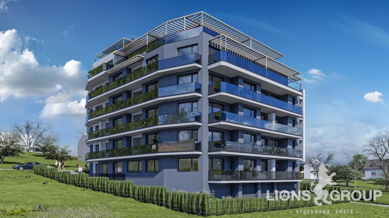 Продава  3-стаен град Варна , Изгрев , 106 кв.м | 76804271 - изображение [3]