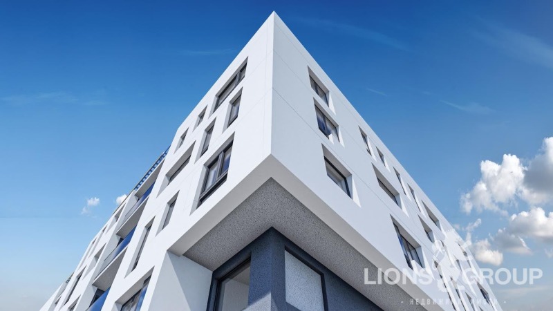 Продава  3-стаен град Варна , Изгрев , 106 кв.м | 76804271 - изображение [5]