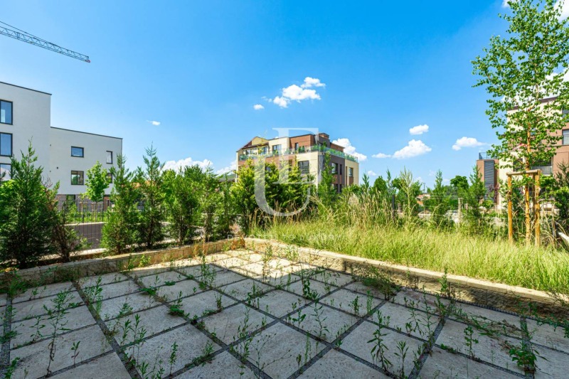 Продава  3-стаен град София , Кръстова вада , 100 кв.м | 21445469 - изображение [10]