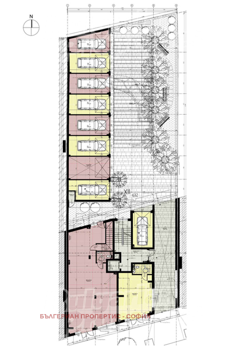 Продава 3-СТАЕН, гр. София, Оборище, снимка 6 - Aпартаменти - 48393901