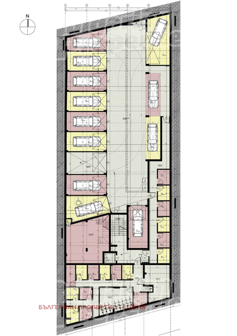 Продава 3-СТАЕН, гр. София, Оборище, снимка 4 - Aпартаменти - 48393901