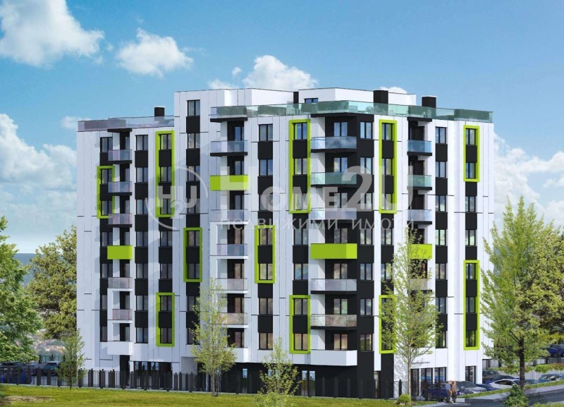 Продава  3-стаен град Варна , Владислав Варненчик 1 , 94 кв.м | 85124353