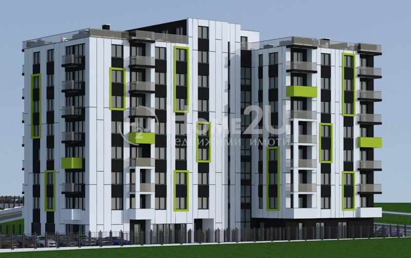 Продава  3-стаен град Варна , Владислав Варненчик 1 , 94 кв.м | 85124353 - изображение [2]