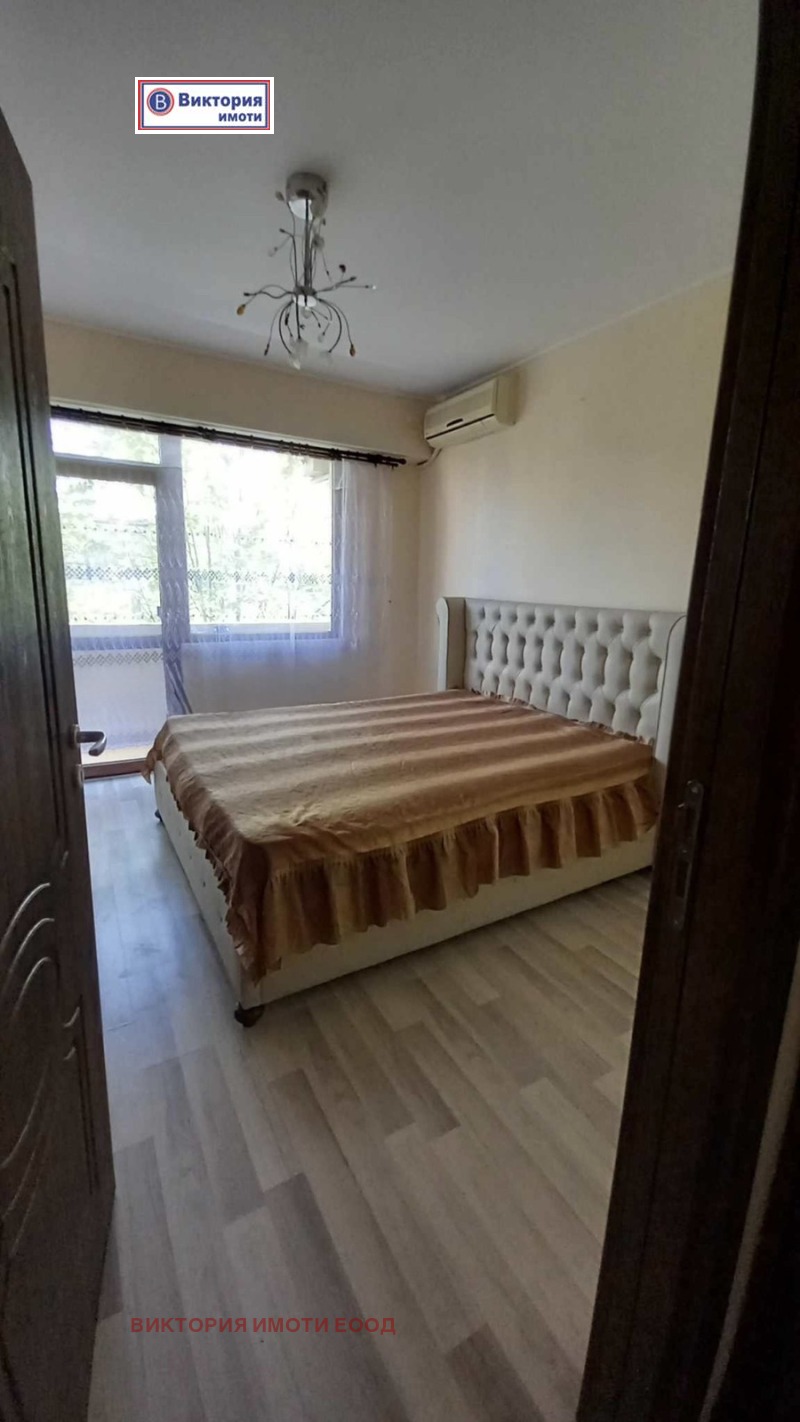 Продава 3-СТАЕН, гр. Велико Търново, Център, снимка 11 - Апартаменти - 52327887