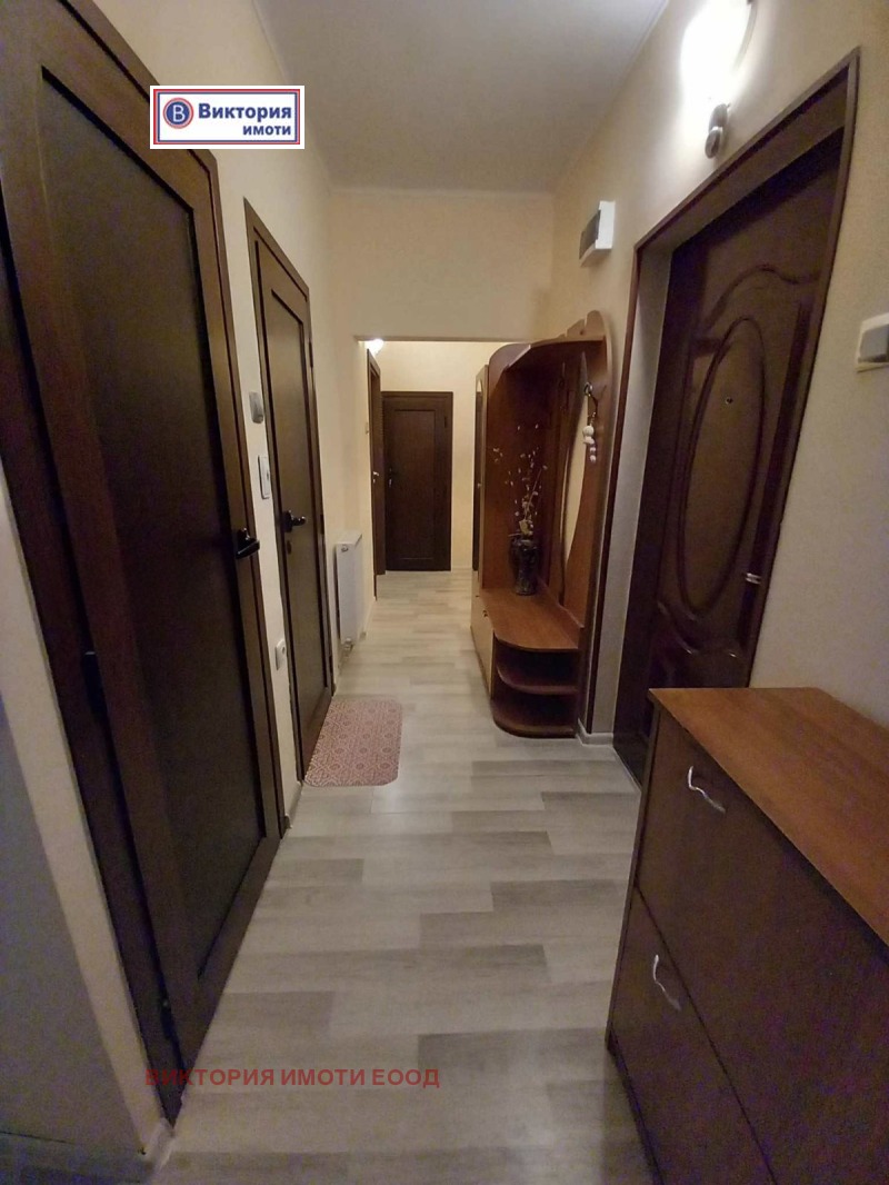 Продава 3-СТАЕН, гр. Велико Търново, Център, снимка 6 - Апартаменти - 52327887