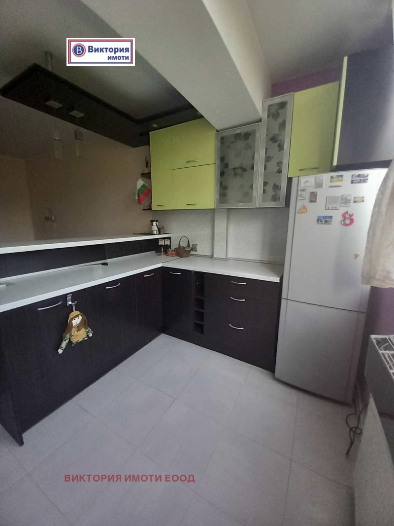 Продава 3-СТАЕН, гр. Велико Търново, Център, снимка 4 - Апартаменти - 52327887