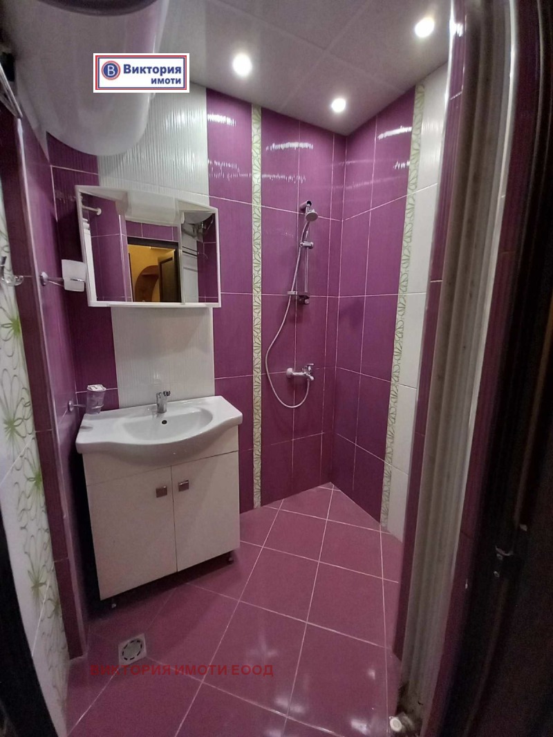 Продава 3-СТАЕН, гр. Велико Търново, Център, снимка 15 - Апартаменти - 52327887