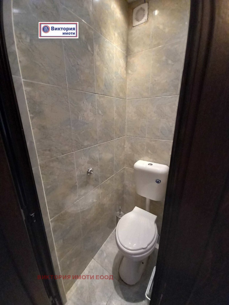 Продава 3-СТАЕН, гр. Велико Търново, Център, снимка 14 - Апартаменти - 52327887