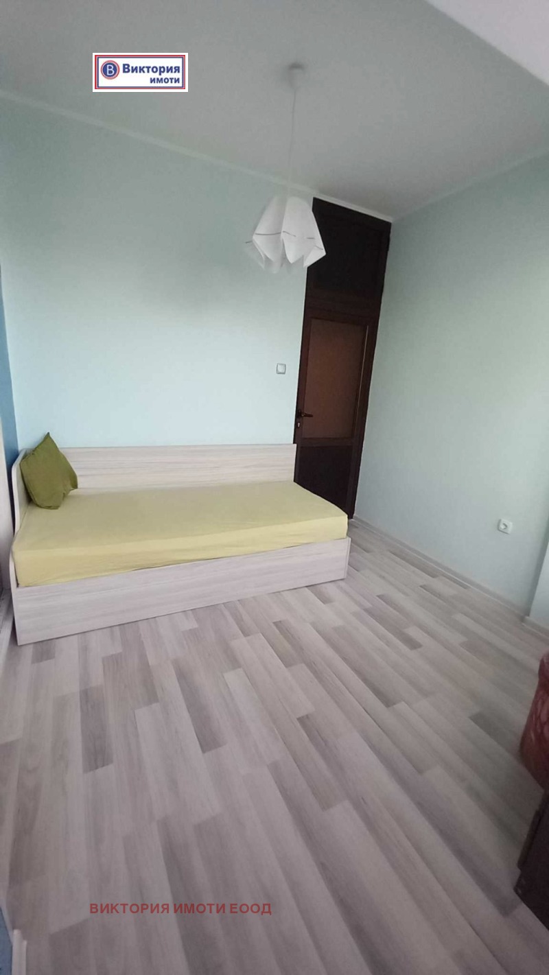 Продава 3-СТАЕН, гр. Велико Търново, Център, снимка 9 - Апартаменти - 52327887