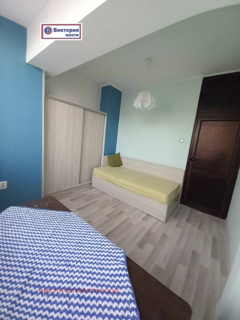 Продава 3-СТАЕН, гр. Велико Търново, Център, снимка 13 - Апартаменти - 52327887