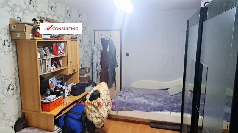 Продава 3-СТАЕН, гр. София, Сухата река, снимка 5 - Апартаменти - 52916925