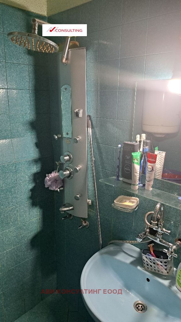 Продава 3-СТАЕН, гр. София, Сухата река, снимка 10 - Апартаменти - 52916925