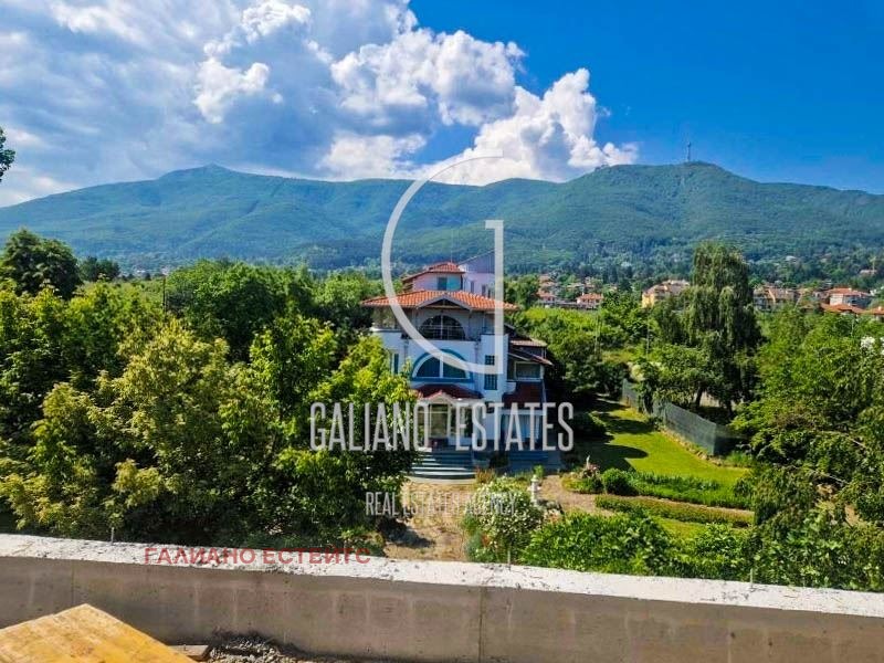 Продава 3-СТАЕН, гр. София, м-т Гърдова глава, снимка 7 - Апартаменти - 53871634