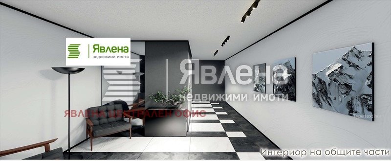 Продава 3-СТАЕН, гр. София, Модерно предградие, снимка 3 - Апартаменти - 54745164