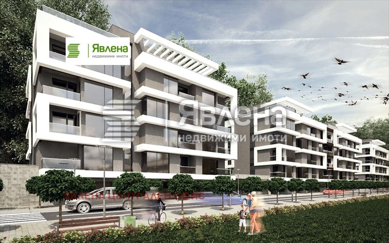Продава 3-СТАЕН, гр. София, Модерно предградие, снимка 2 - Апартаменти - 54745164