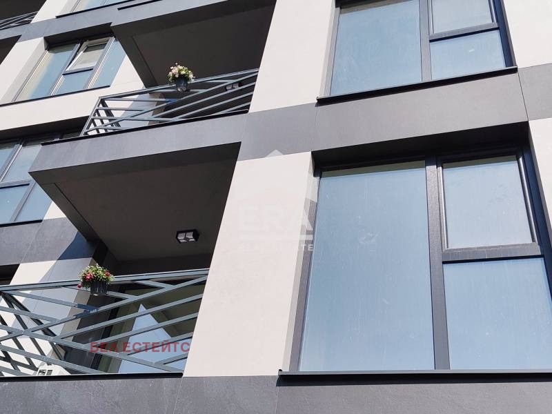 Продава 3-СТАЕН, гр. София, Гоце Делчев, снимка 8 - Апартаменти - 54766289