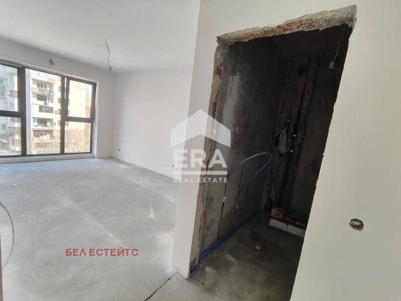 Продава 3-СТАЕН, гр. София, Гоце Делчев, снимка 4 - Апартаменти - 54766289