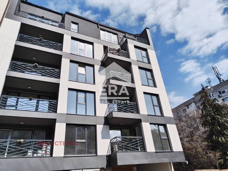 Продава 3-СТАЕН, гр. София, Гоце Делчев, снимка 7 - Апартаменти - 54766289