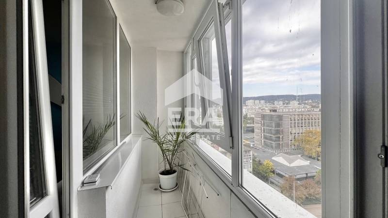 De vânzare  3 dormitoare Varna , Sportna zala , 102 mp | 83077305 - imagine [6]