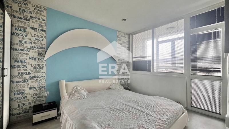 De vânzare  3 dormitoare Varna , Sportna zala , 102 mp | 83077305 - imagine [12]