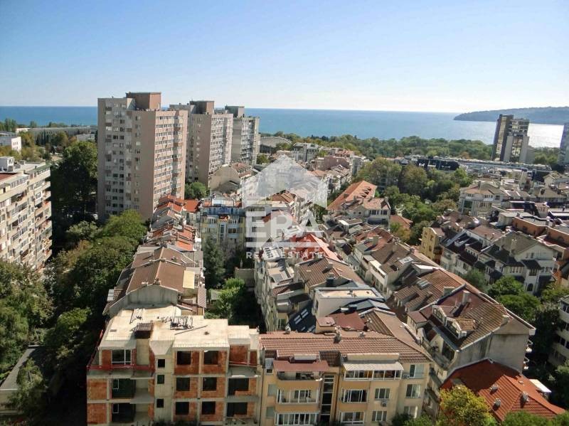 De vânzare  3 dormitoare Varna , Sportna zala , 102 mp | 83077305 - imagine [17]