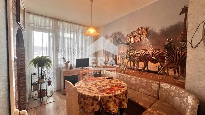 De vânzare  3 dormitoare Varna , Sportna zala , 102 mp | 83077305 - imagine [9]