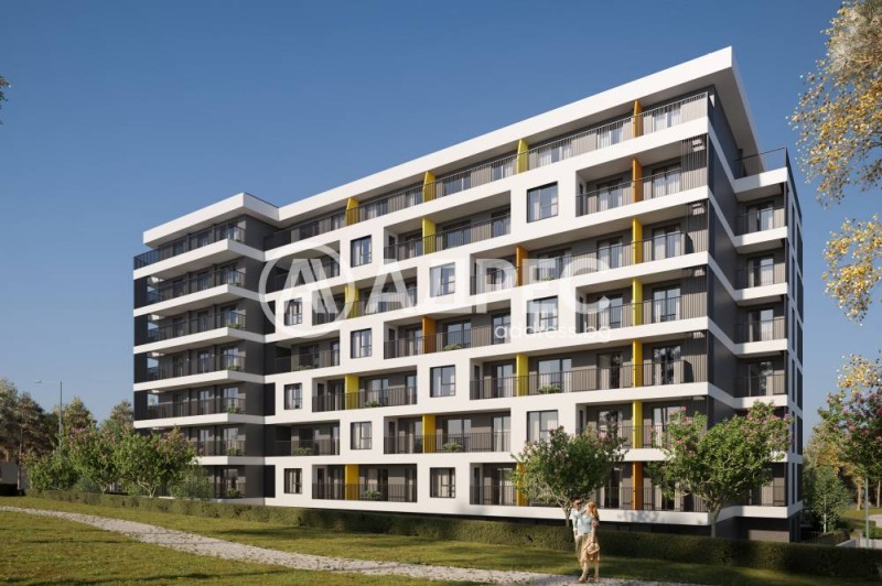 De vânzare  3+ dormitor Sofia , Ovcia cupel 2 , 242 mp | 85009111 - imagine [4]