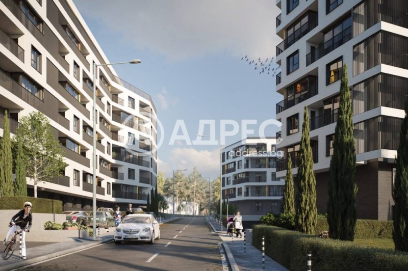 Na prodej  3+ ložnice Sofia , Ovča kupel 2 , 242 m2 | 85009111 - obraz [2]