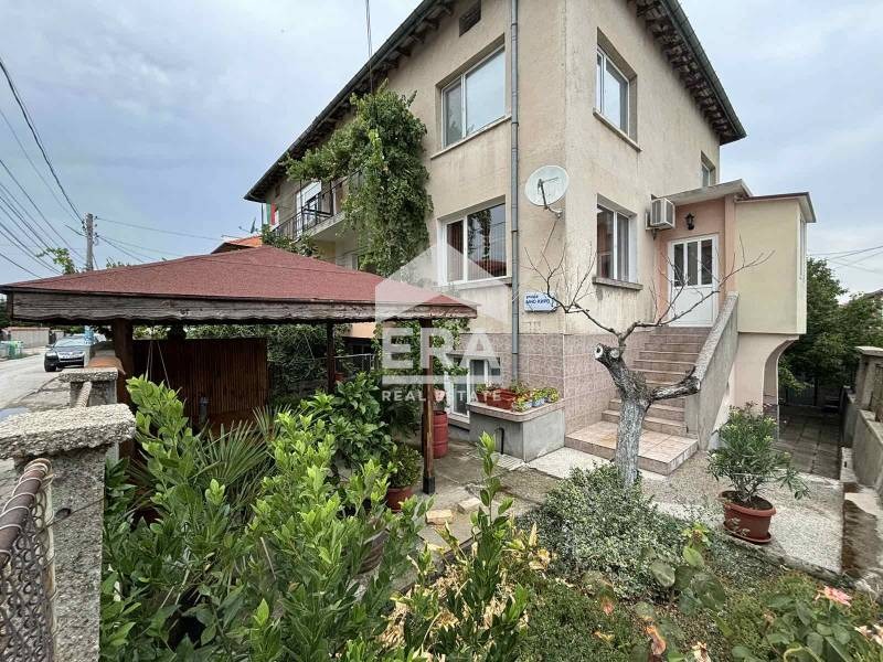 En venta  Piso de la casa Jaskovo , Trakiyski , 130 metros cuadrados | 68649631 - imagen [2]