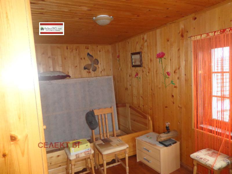 Na prodej  Dům oblast Veliko Tarnovo , Džuljunica , 70 m2 | 16708608 - obraz [9]