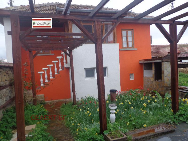 Na prodej  Dům oblast Veliko Tarnovo , Džuljunica , 70 m2 | 16708608 - obraz [16]