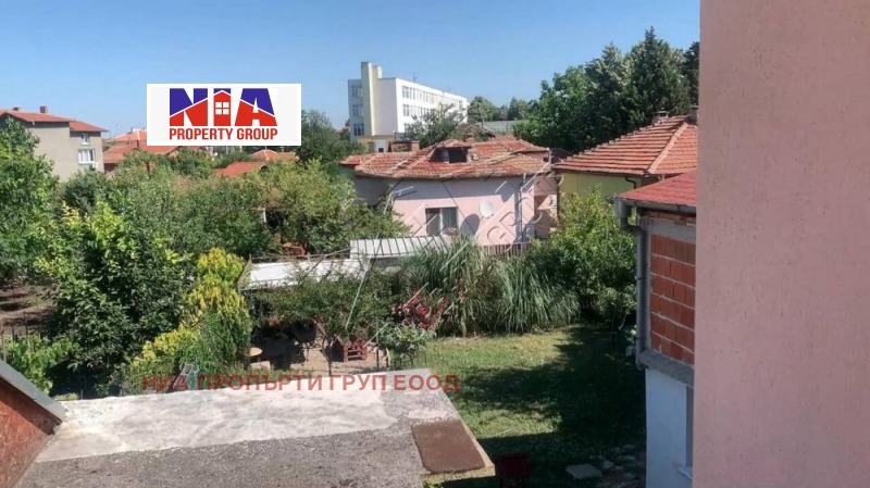 Продава КЪЩА, гр. Бургас, Долно Езерово, снимка 5 - Къщи - 48331528