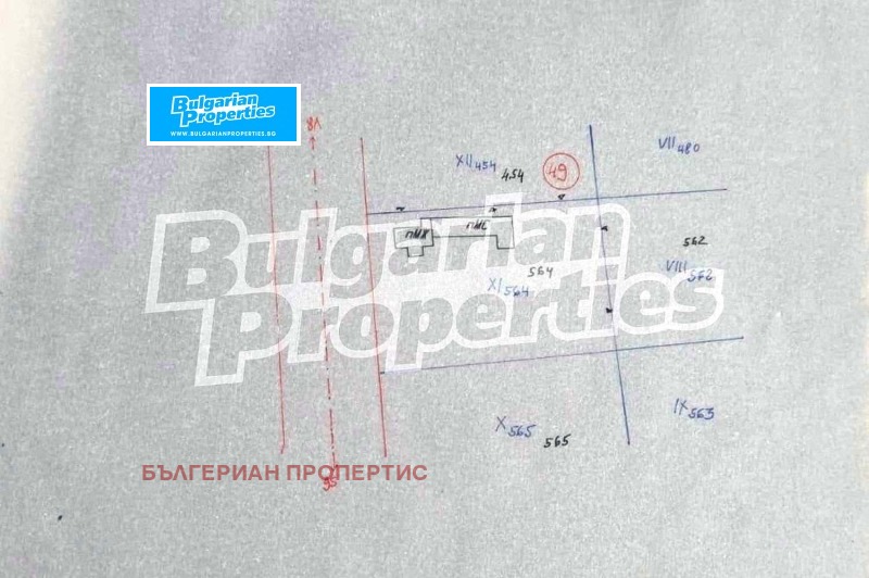 Продава КЪЩА, с. Стожер, област Добрич, снимка 7 - Къщи - 48536435