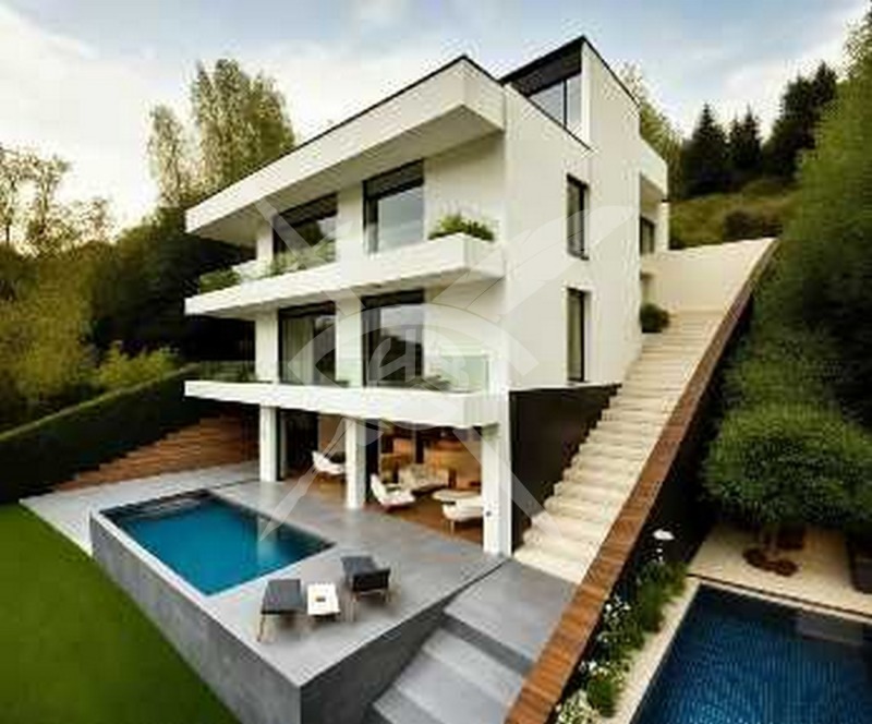 Til salg  Hus Sofia , Bankya , 400 kvm | 30943058 - billede [2]