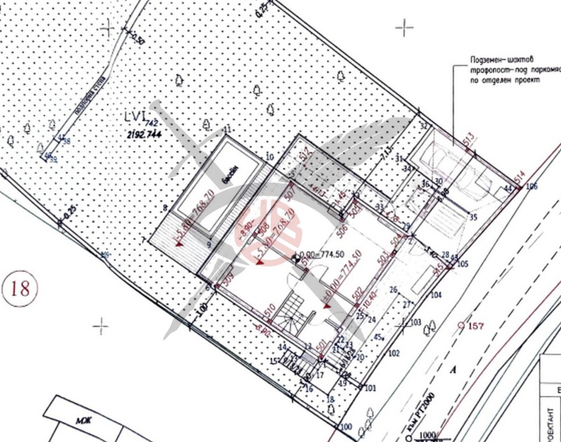 Til salg  Hus Sofia , Bankya , 400 kvm | 30943058 - billede [6]