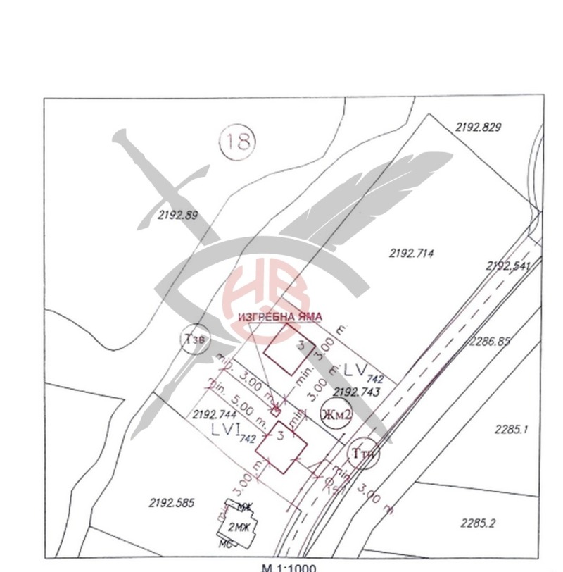 Til salg  Hus Sofia , Bankya , 400 kvm | 30943058 - billede [5]