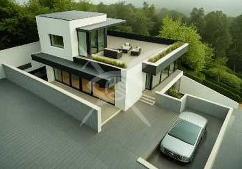 Til salg  Hus Sofia , Bankya , 400 kvm | 30943058 - billede [3]