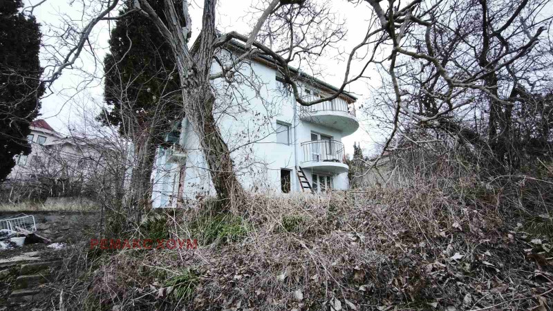 Продава КЪЩА, гр. Варна, Свети Никола, снимка 2 - Къщи - 53202175