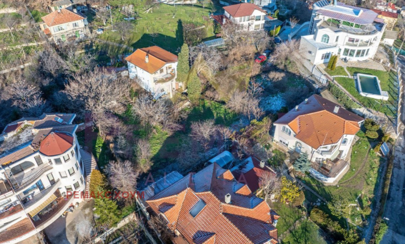 Продава КЪЩА, гр. Варна, Свети Никола