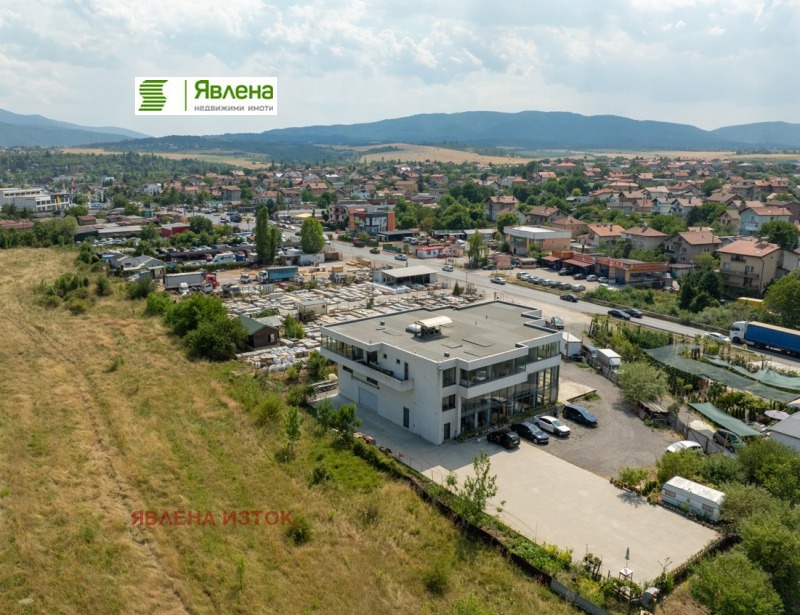 Продава СКЛАД, гр. София, Суходол, снимка 7 - Складове - 52128549