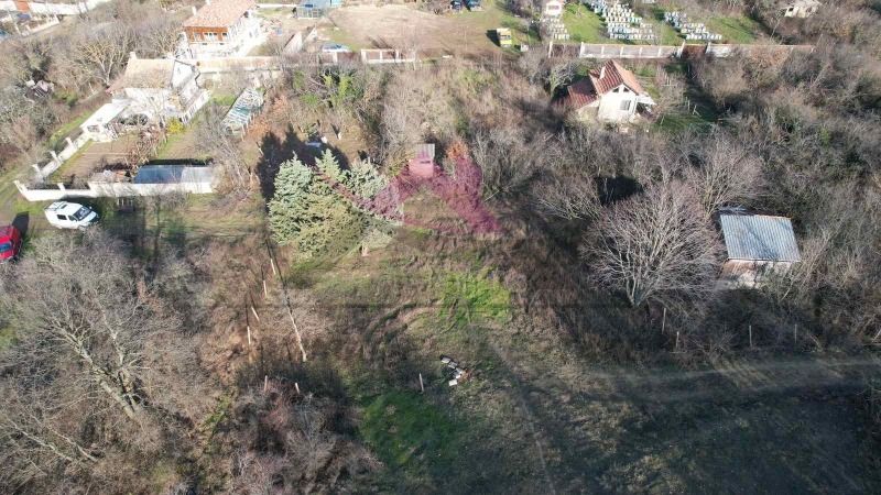 Продава ПАРЦЕЛ, гр. Варна, м-т Перчемлията