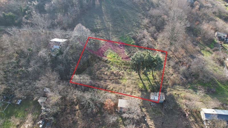 Продава ПАРЦЕЛ, гр. Варна, м-т Перчемлията, снимка 2 - Парцели - 53017855