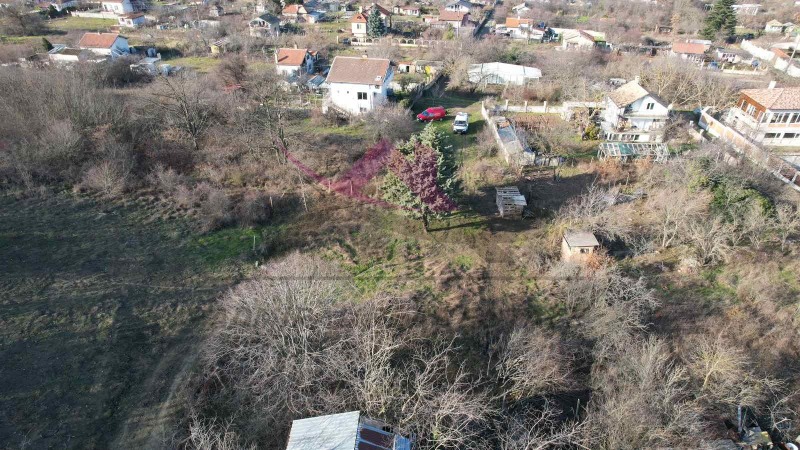 Продава ПАРЦЕЛ, гр. Варна, м-т Перчемлията, снимка 3 - Парцели - 53017855