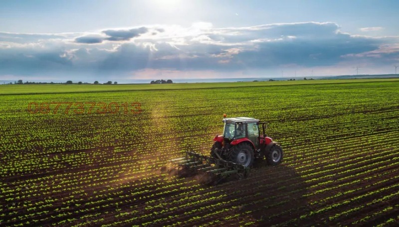 Продава ЗЕМЕДЕЛСКА ЗЕМЯ, гр. Елин Пелин, област София област