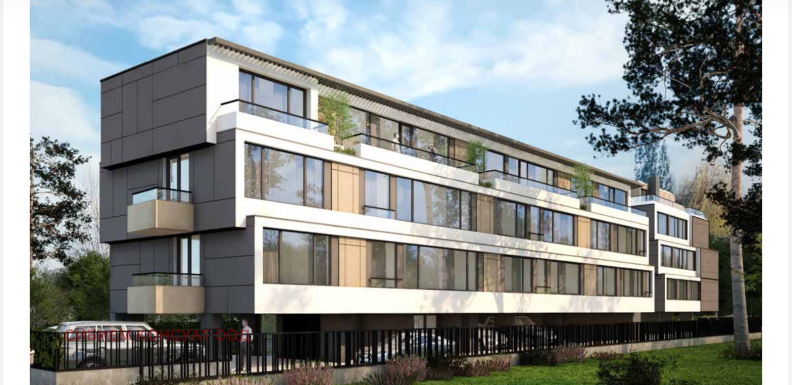 Продава 2-СТАЕН, гр. София, Овча купел, снимка 3 - Апартаменти - 52716200