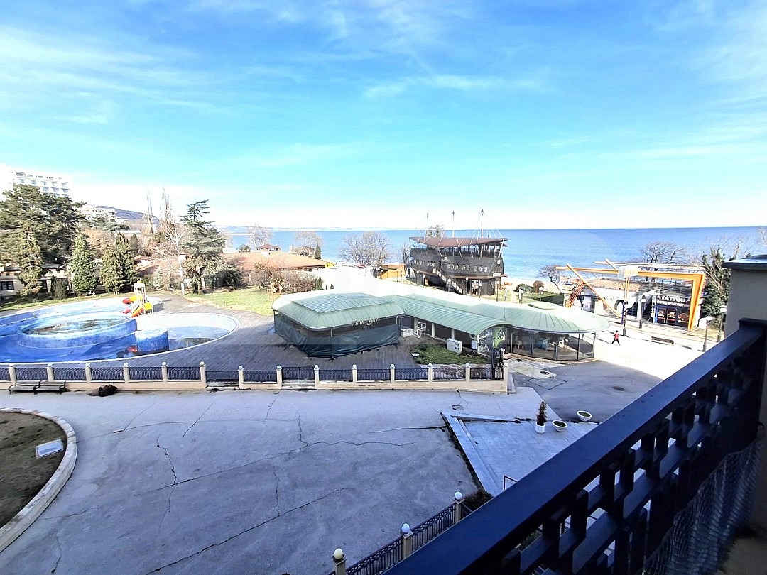 Продава 2-СТАЕН, гр. Варна, област Варна, снимка 3 - Апартаменти - 53588642