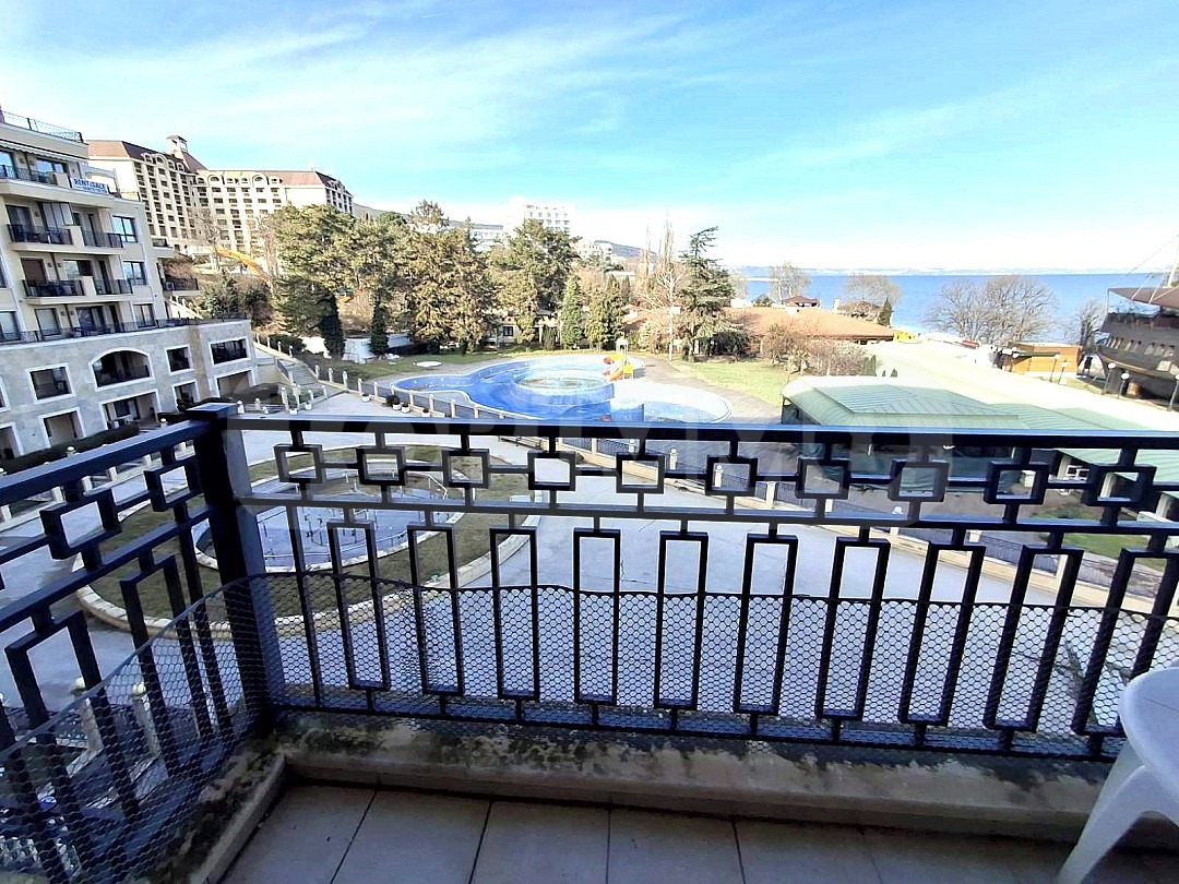 Продава 2-СТАЕН, гр. Варна, област Варна, снимка 5 - Апартаменти - 53588642