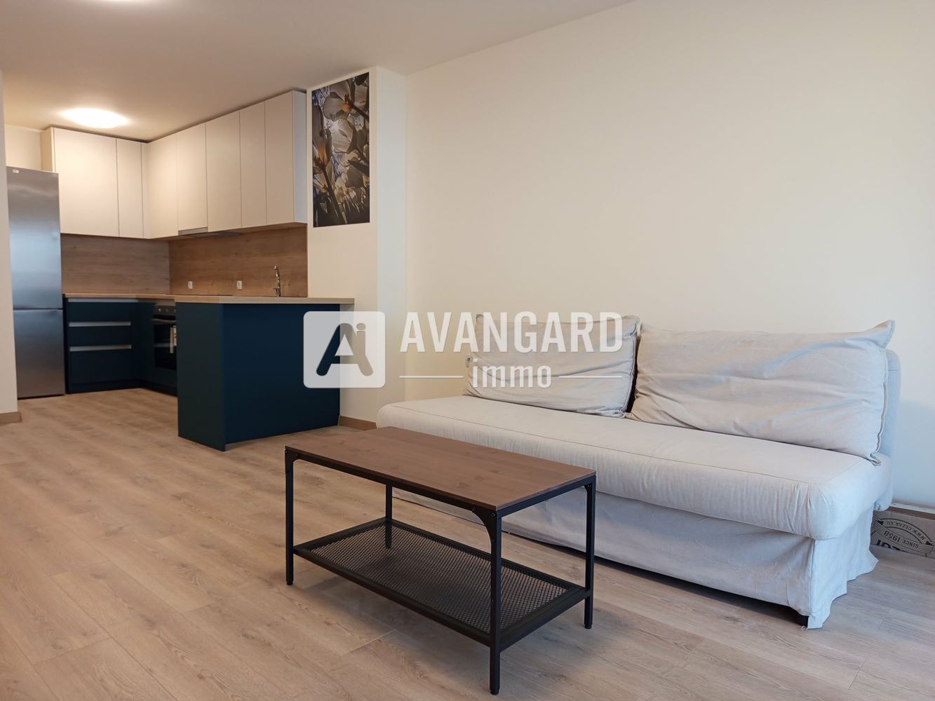 Продава 2-СТАЕН, гр. Варна, Виница, снимка 2 - Апартаменти - 53616113